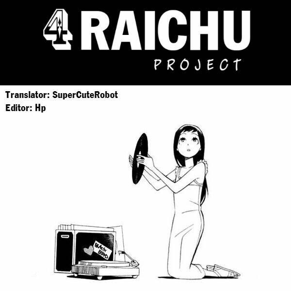 Kikimimi Zukan Chap 6 - Next Chap 7