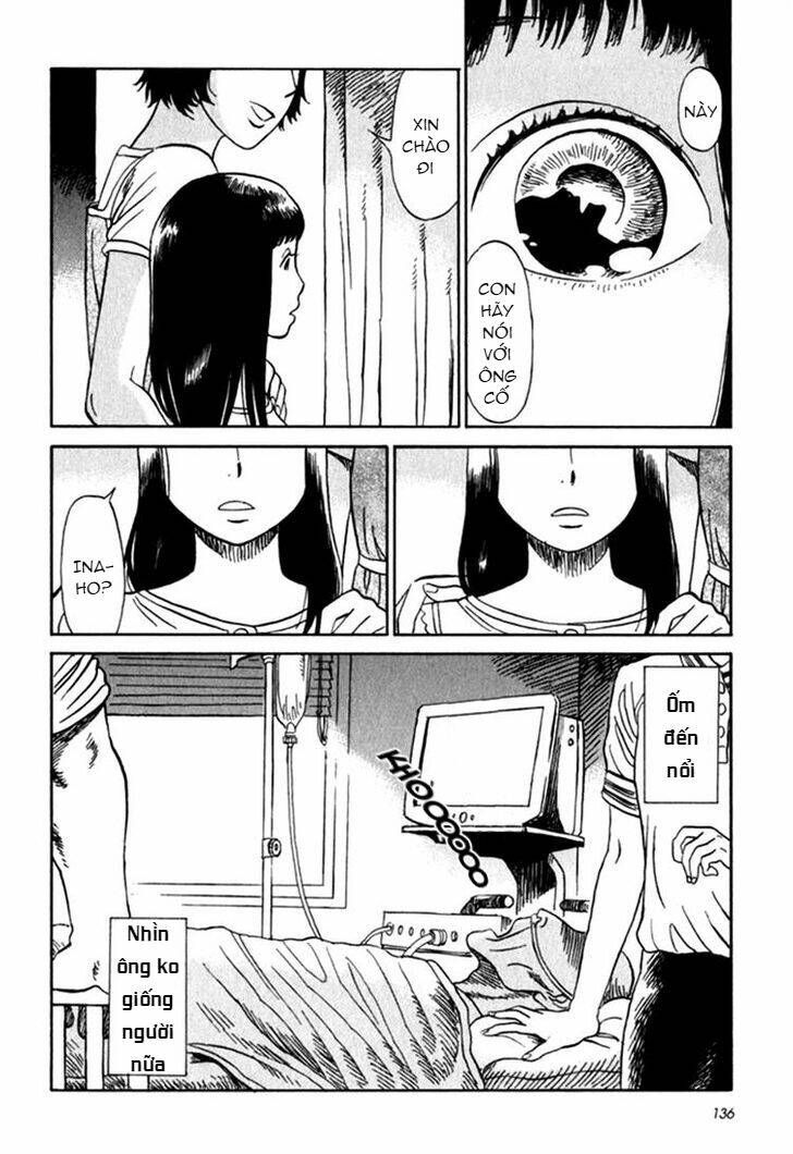 Kikimimi Zukan Chap 6 - Next Chap 7