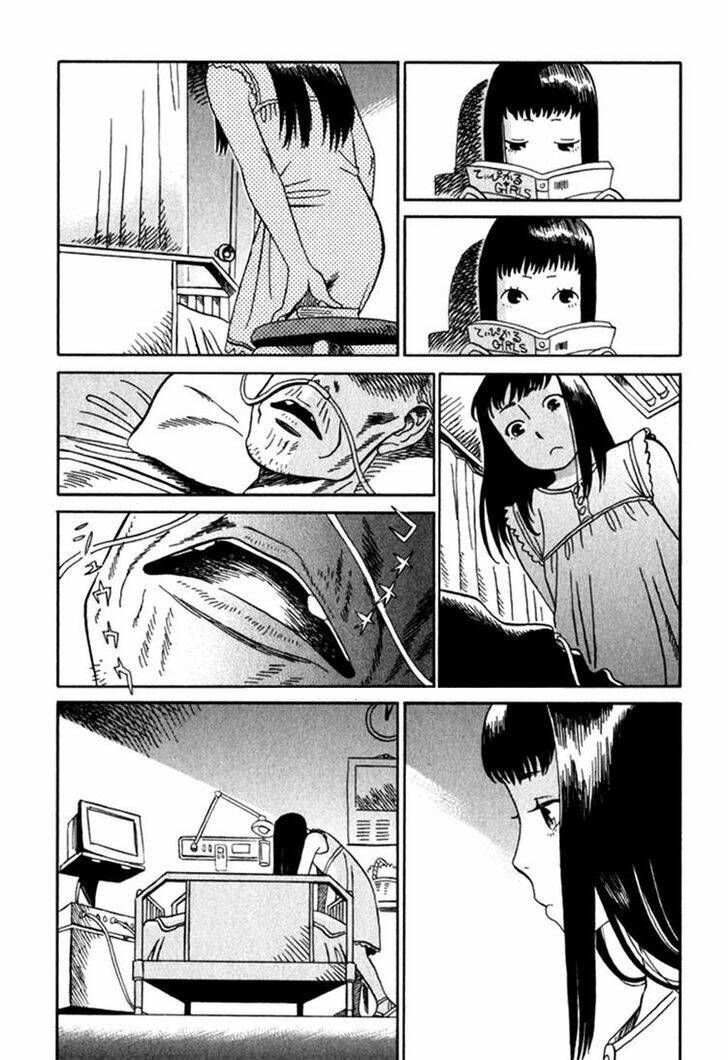 Kikimimi Zukan Chap 6 - Next Chap 7