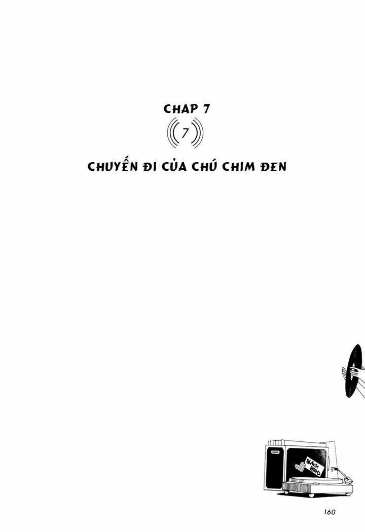 Kikimimi Zukan Chap 7 - Next Chap 8