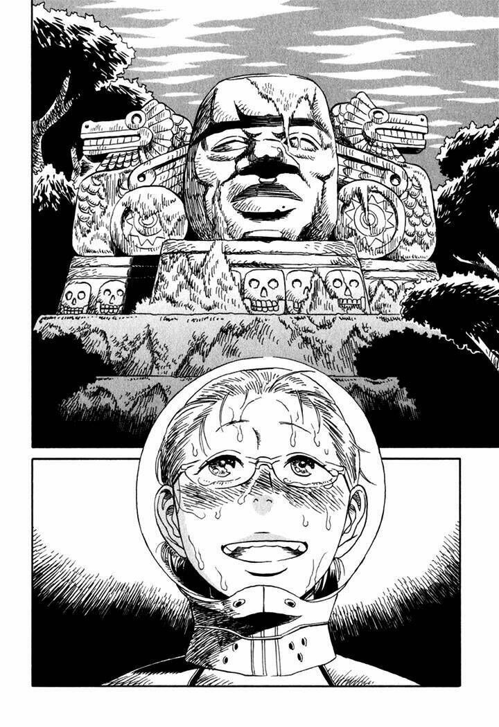 Kikimimi Zukan Chap 7 - Next Chap 8