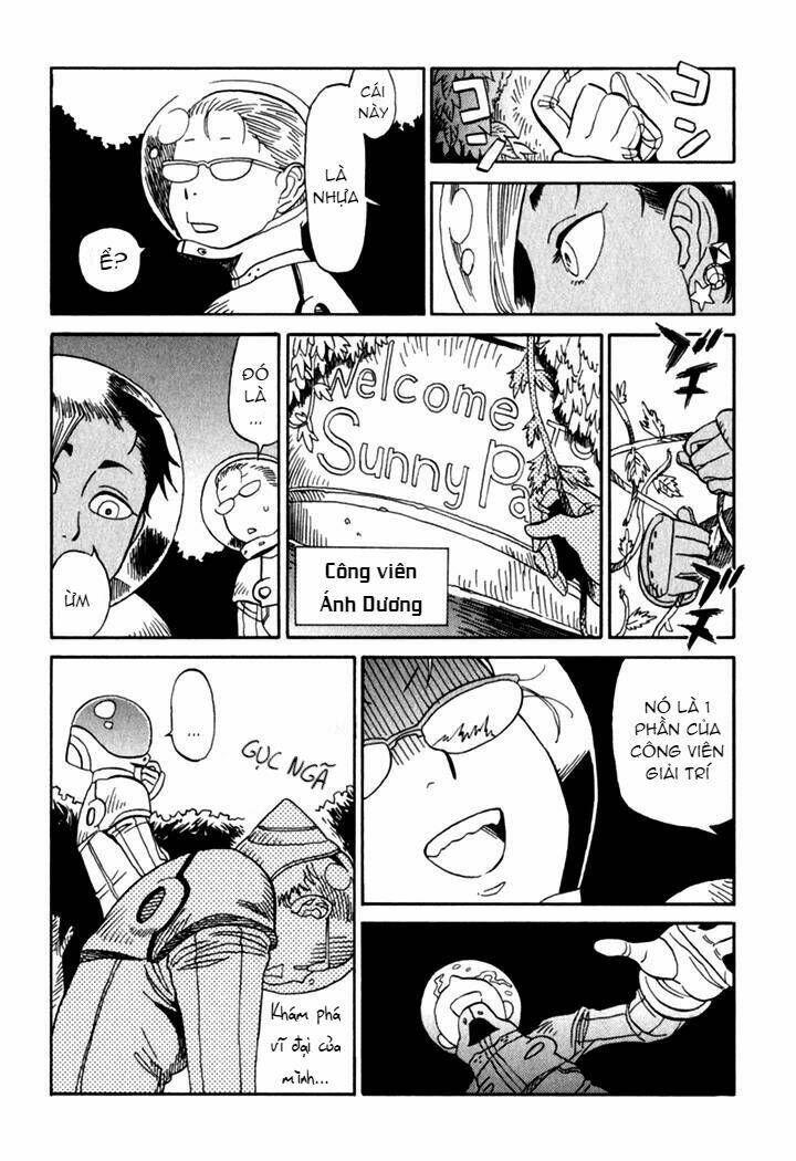 Kikimimi Zukan Chap 7 - Next Chap 8