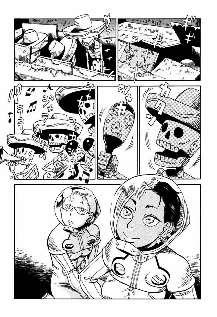 Kikimimi Zukan Chap 7 - Next Chap 8