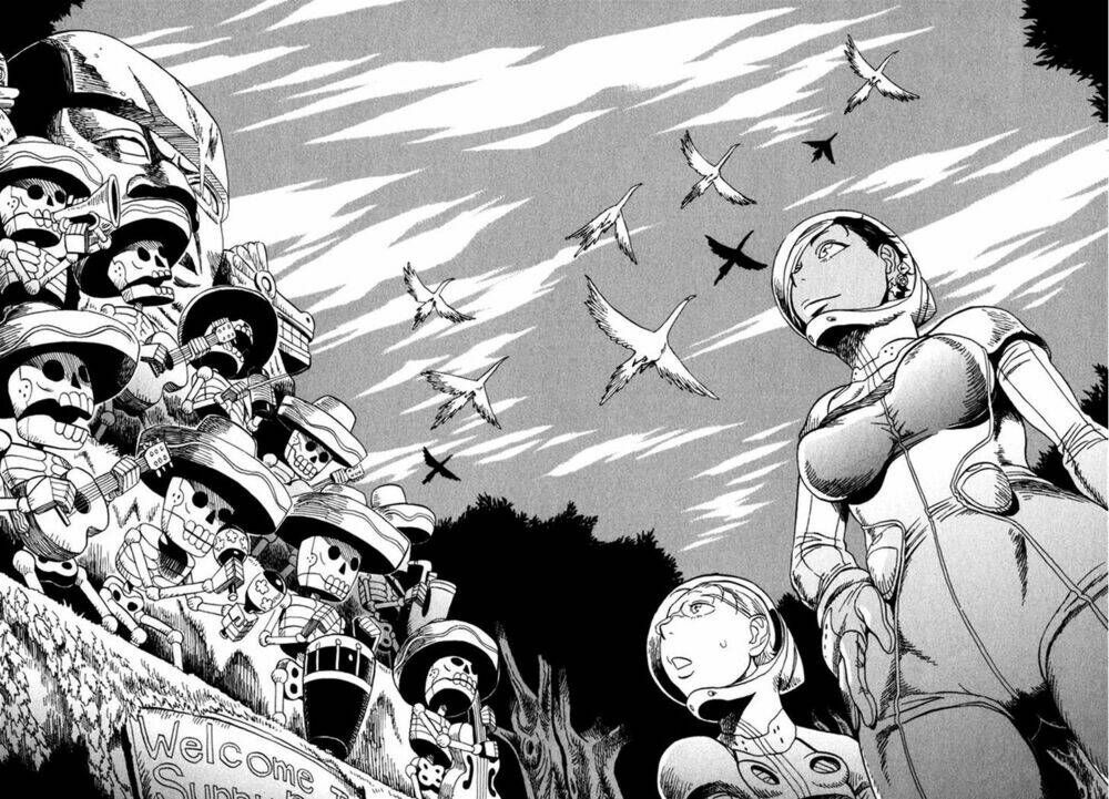 Kikimimi Zukan Chap 7 - Next Chap 8