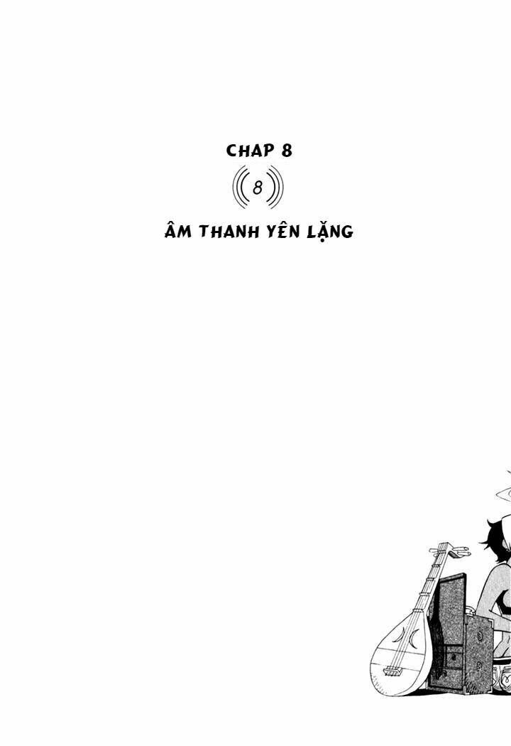 Kikimimi Zukan Chap 8 - Next Chap 9