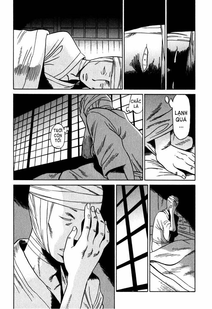 Kikimimi Zukan Chap 8 - Next Chap 9