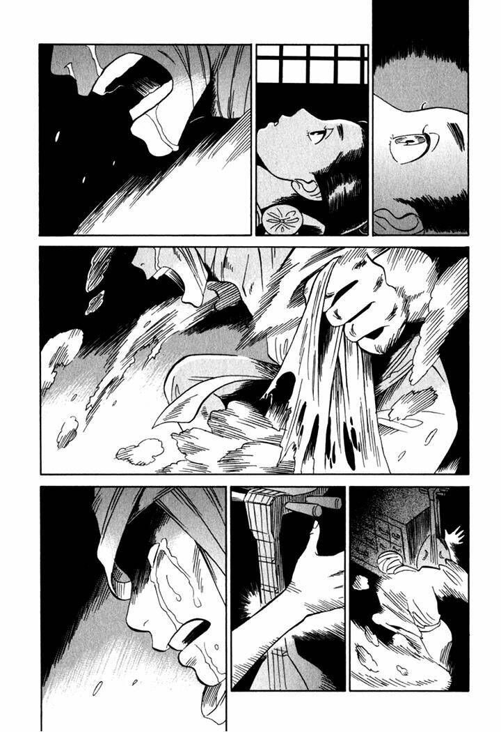 Kikimimi Zukan Chap 8 - Next Chap 9