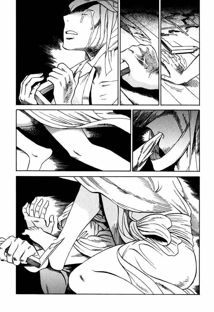 Kikimimi Zukan Chap 8 - Next Chap 9