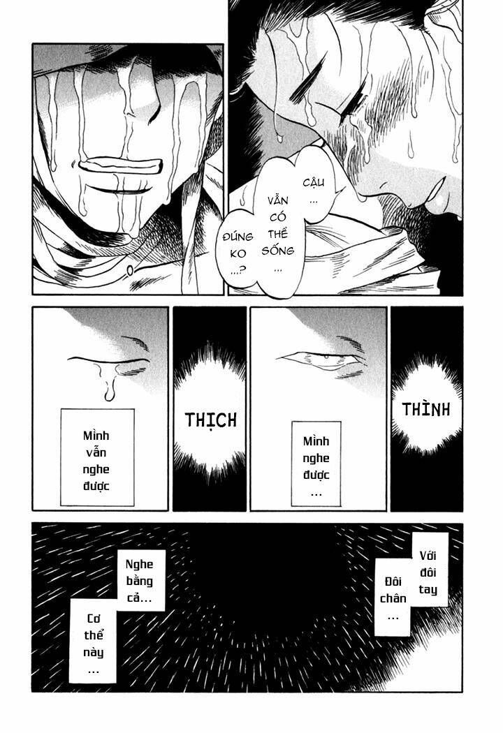 Kikimimi Zukan Chap 8 - Next Chap 9