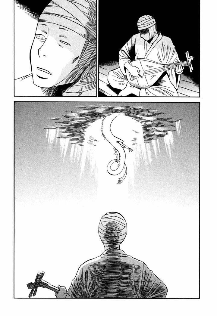 Kikimimi Zukan Chap 8 - Next Chap 9