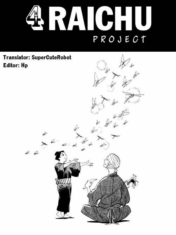 Kikimimi Zukan Chap 8 - Next Chap 9