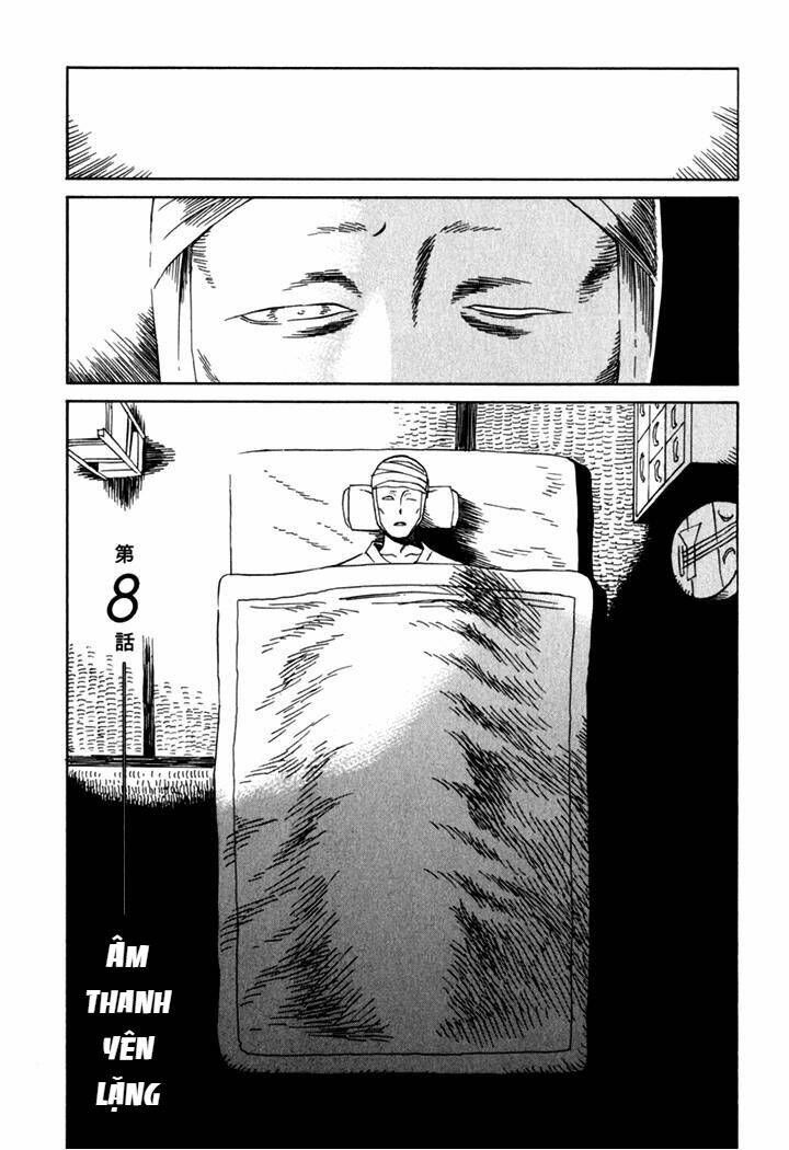 Kikimimi Zukan Chap 8 - Next Chap 9