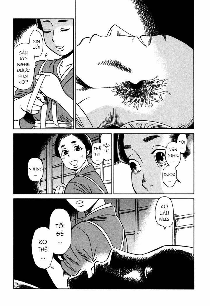 Kikimimi Zukan Chap 8 - Next Chap 9