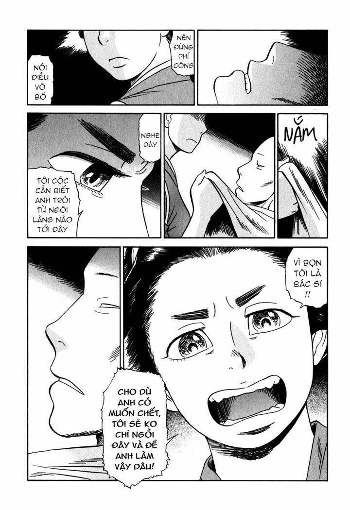 Kikimimi Zukan Chap 8 - Next Chap 9