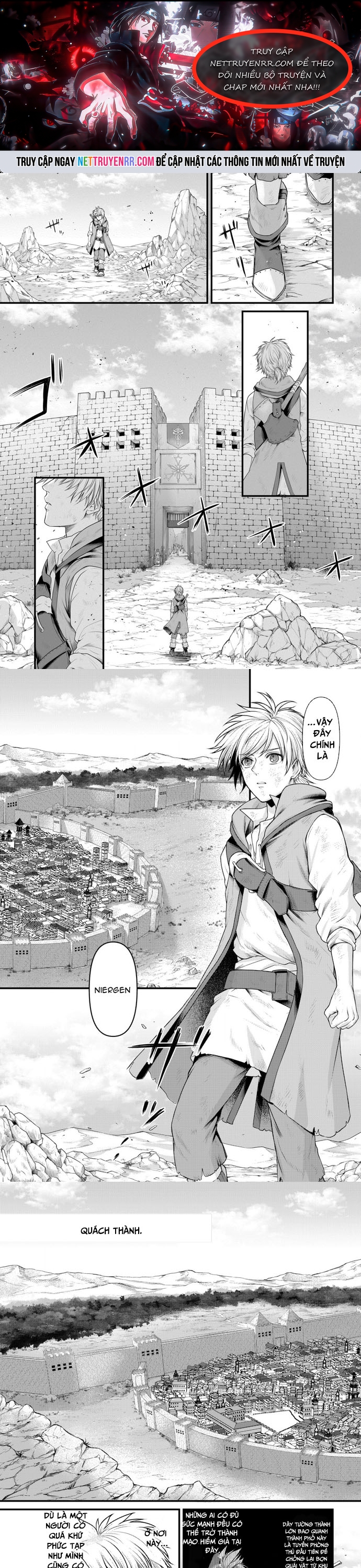 Kikori Tại Dị Giới Chap 1 - Next Chap 2