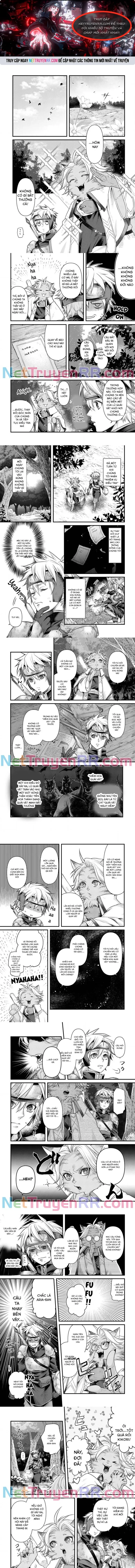 Kikori Tại Dị Giới Chap 10 - Next Chap 11