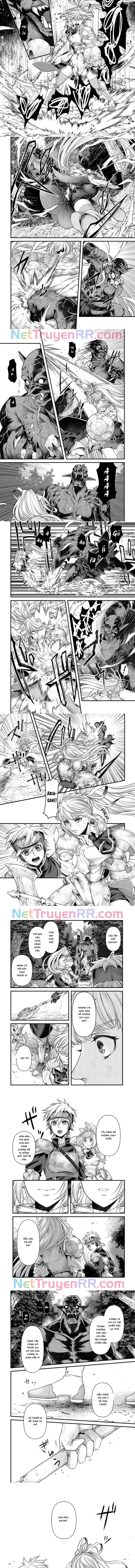 Kikori Tại Dị Giới Chap 11 - Next Chap 12