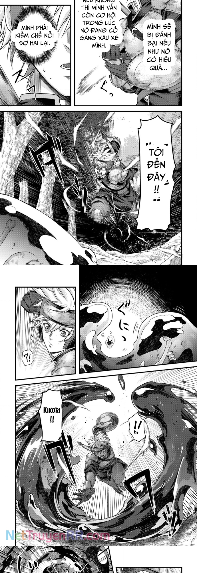 Kikori Tại Dị Giới Chap 9 - Next Chap 10