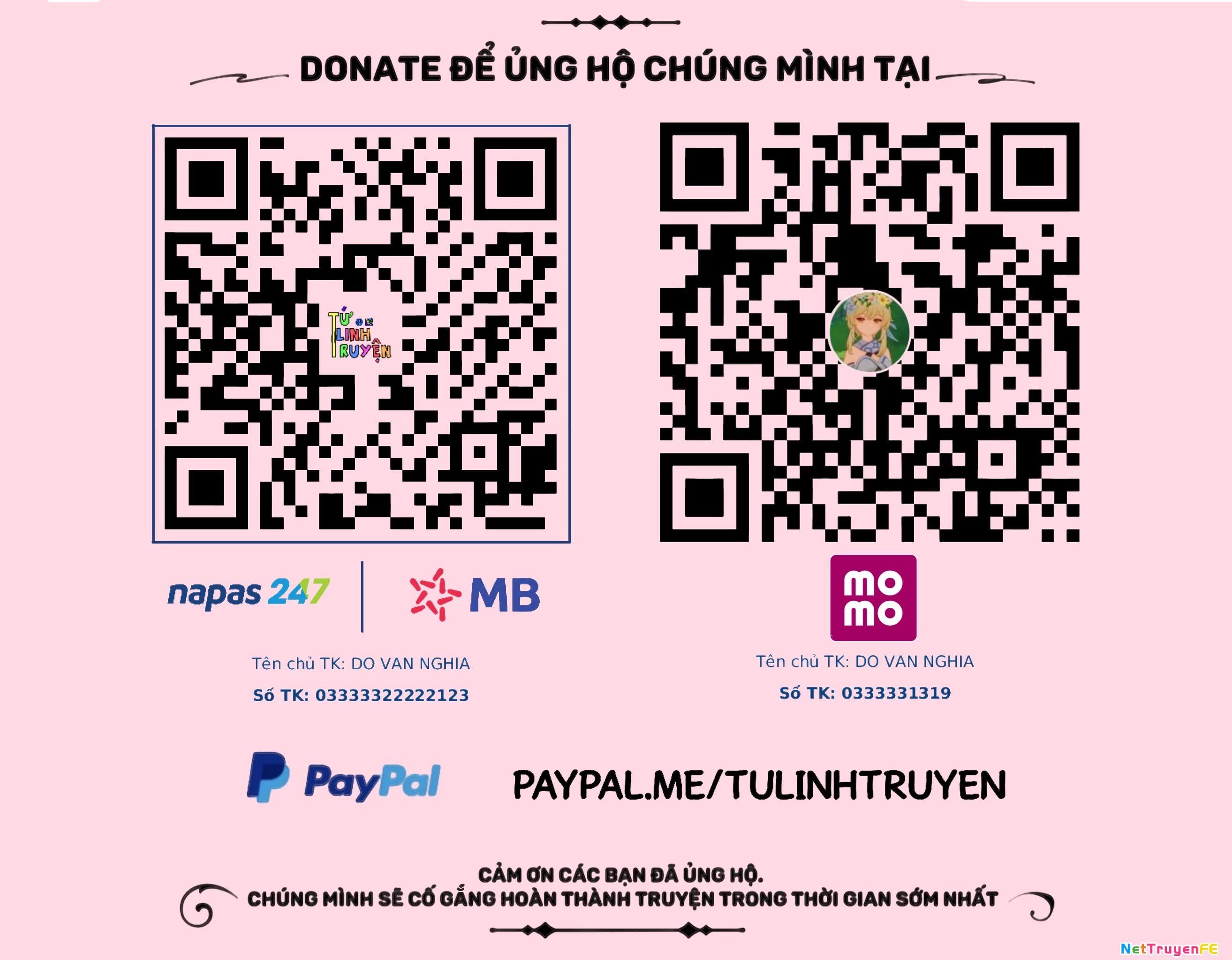 Killing Bites Chap 36 - Next Chap 37