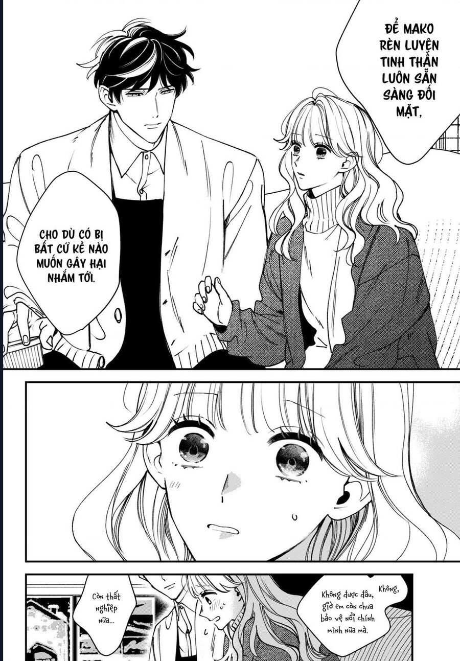 Killing Line Chap 12 - Next Chap 13