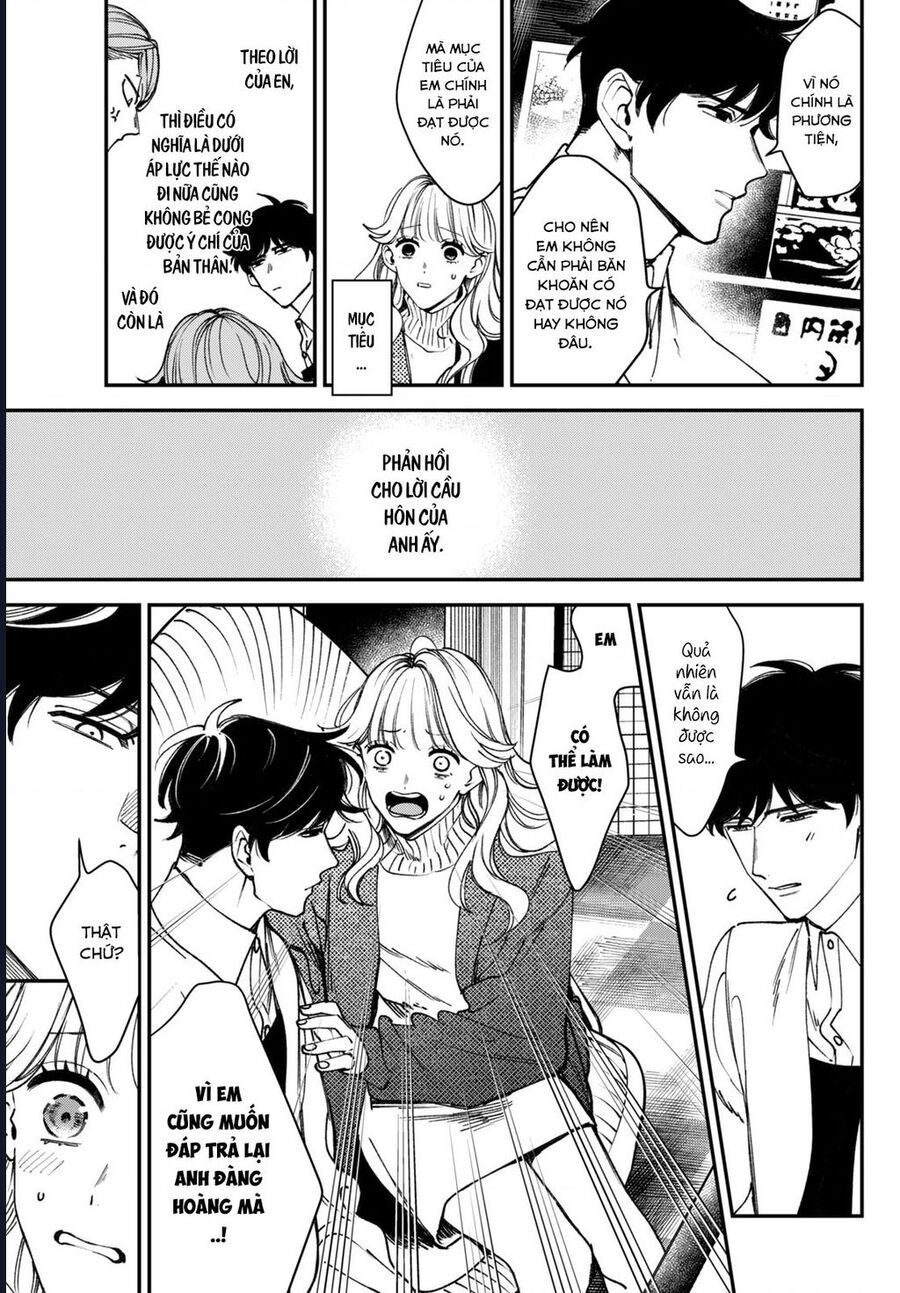 Killing Line Chap 12 - Next Chap 13