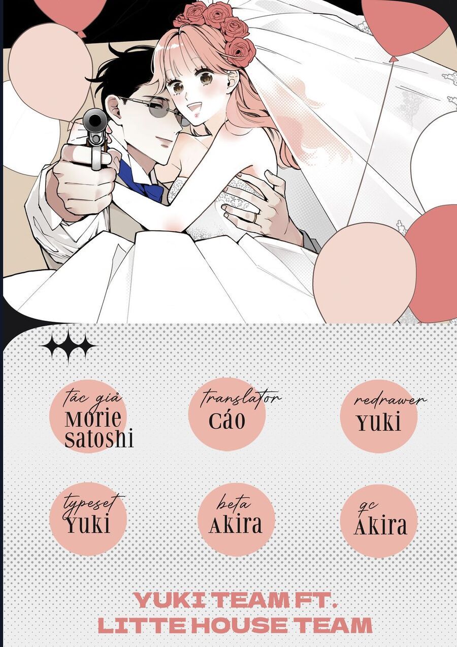 Killing Line Chap 12 - Next Chap 13