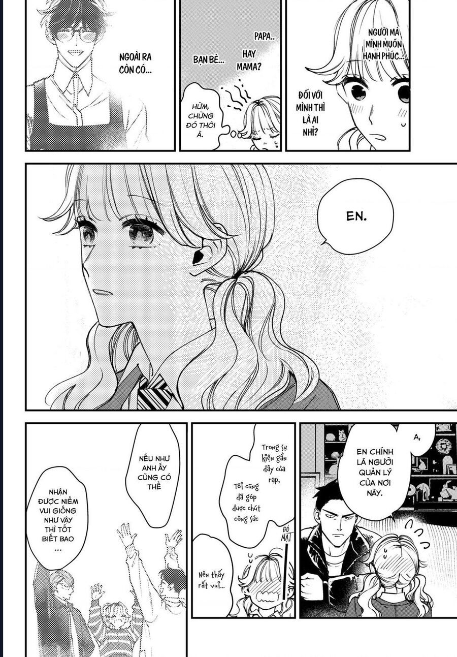 Killing Line Chap 12 - Next Chap 13