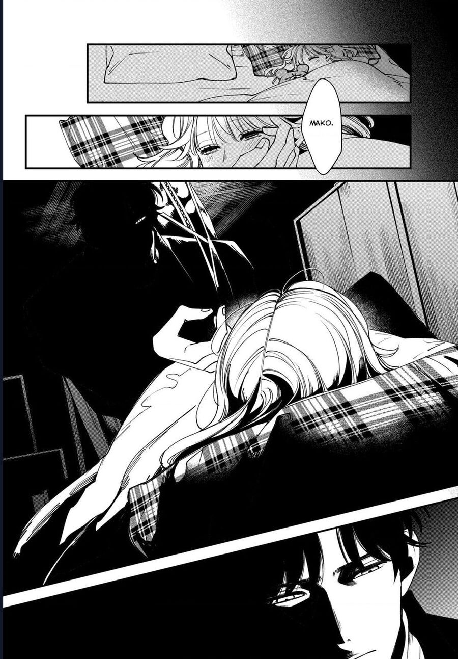 Killing Line Chap 12 - Next Chap 13