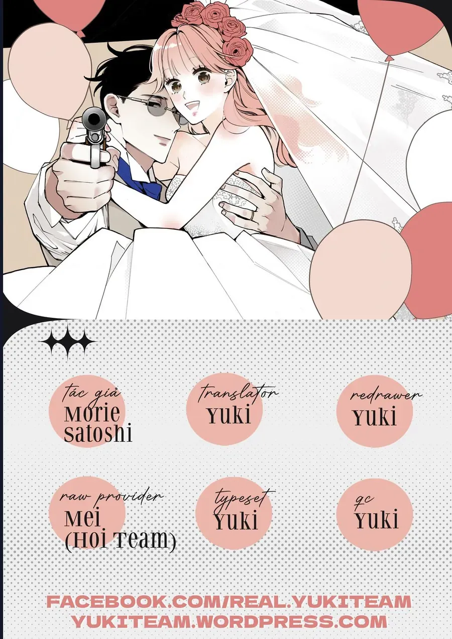 Killing Line Chap 13 - Next Chap 14