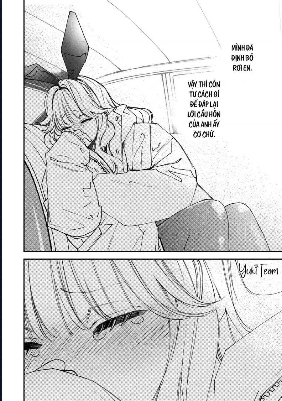 Killing Line Chap 13 - Next Chap 14