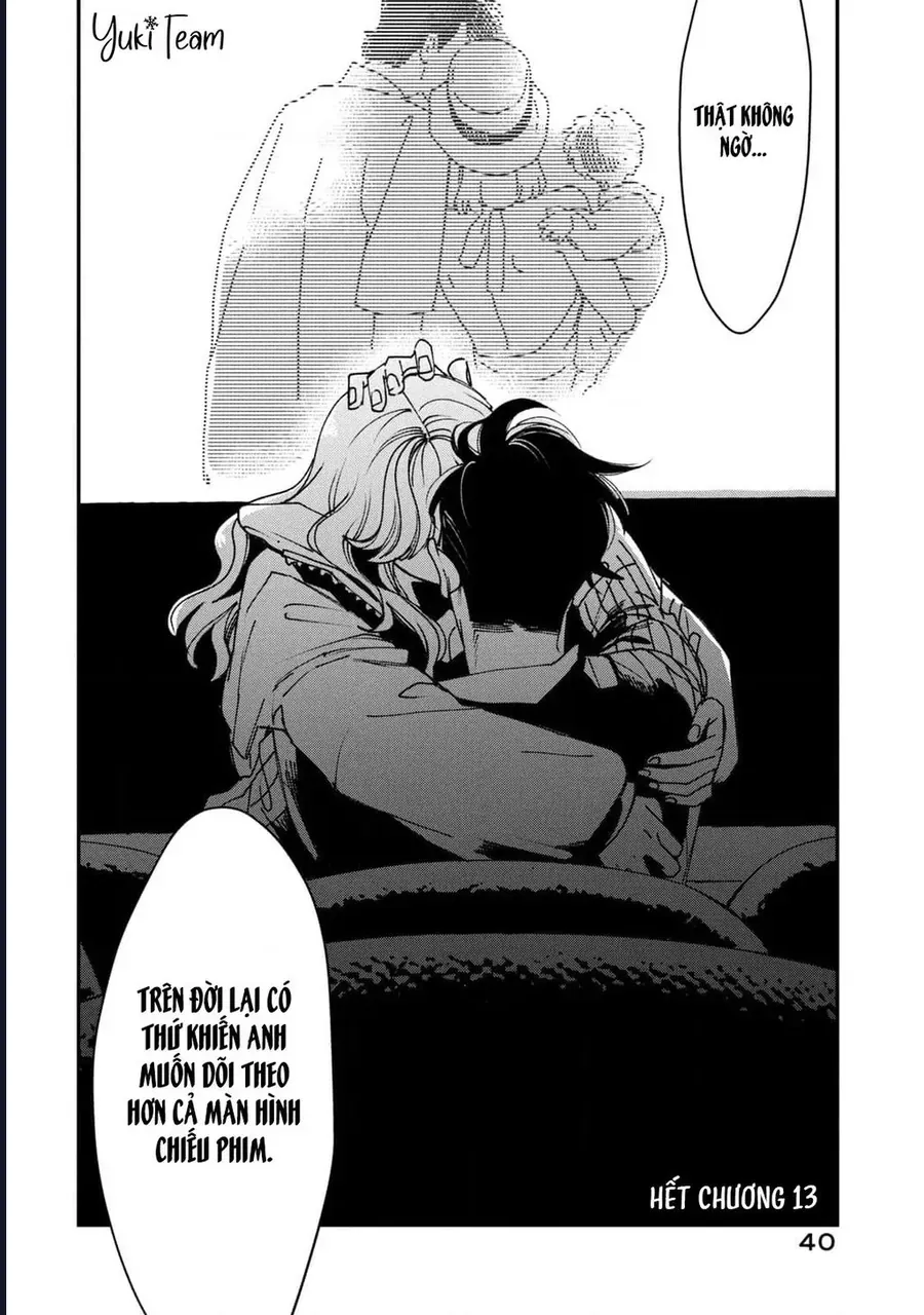 Killing Line Chap 13 - Next Chap 14