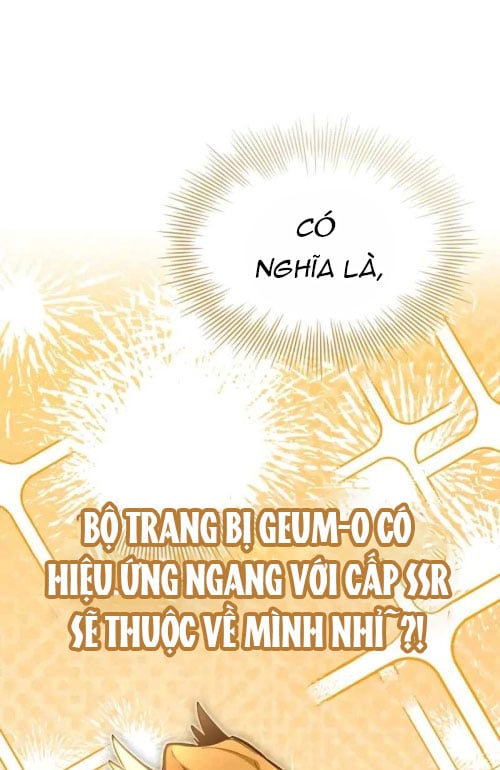 Kim Chiến Sĩ: Hành Trình Xây Dựng Đặc Tính Chap 49 - Next Chap 50