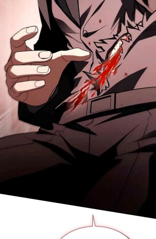 Kim Chiến Sĩ: Hành Trình Xây Dựng Đặc Tính Chap 49 - Next Chap 50