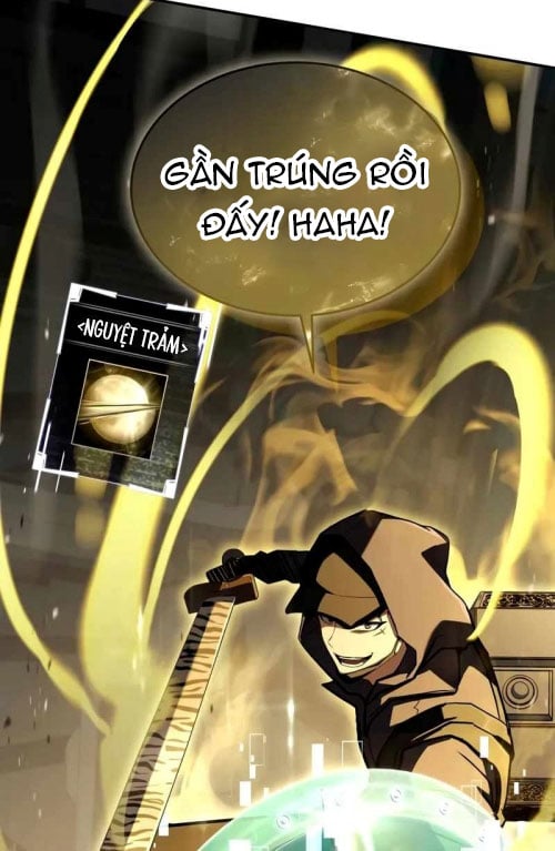 Kim Chiến Sĩ: Hành Trình Xây Dựng Đặc Tính Chap 49 - Next Chap 50