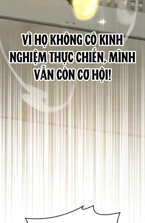 Kim Chiến Sĩ: Hành Trình Xây Dựng Đặc Tính Chap 49 - Next Chap 50
