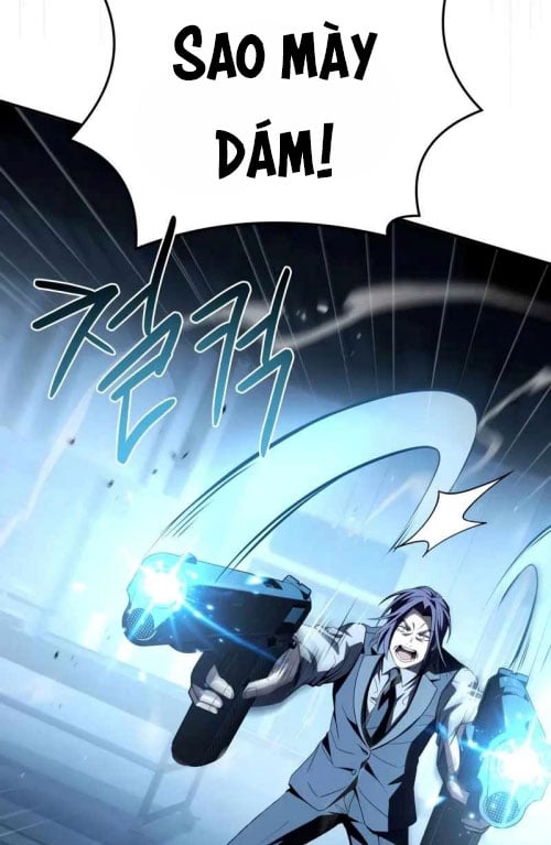 Kim Chiến Sĩ: Hành Trình Xây Dựng Đặc Tính Chap 49 - Next Chap 50