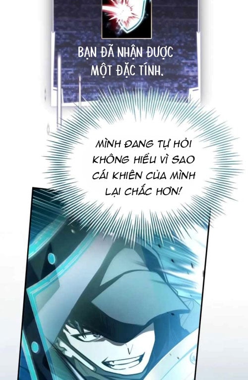 Kim Chiến Sĩ: Hành Trình Xây Dựng Đặc Tính Chap 49 - Next Chap 50