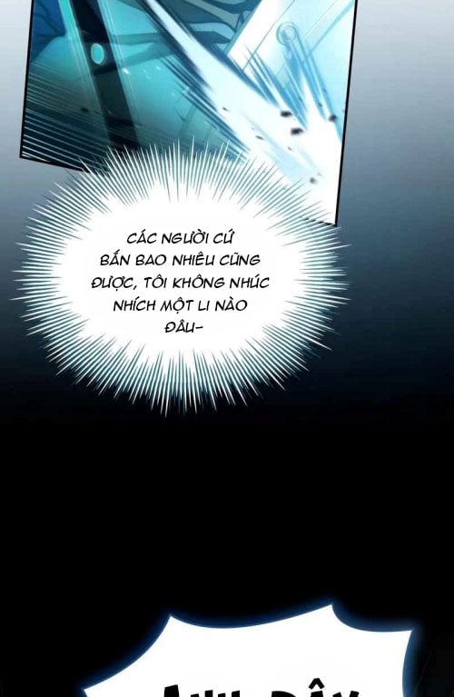 Kim Chiến Sĩ: Hành Trình Xây Dựng Đặc Tính Chap 49 - Next Chap 50