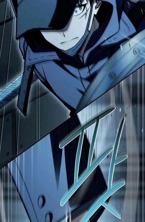 Kim Chiến Sĩ: Hành Trình Xây Dựng Đặc Tính Chap 49 - Next Chap 50