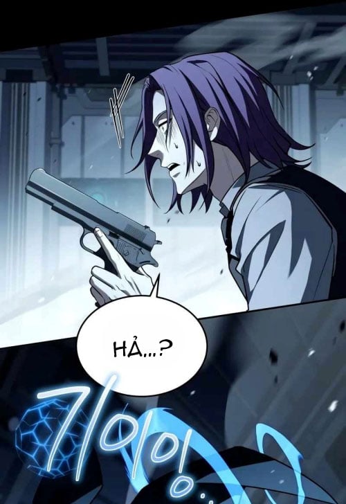 Kim Chiến Sĩ: Hành Trình Xây Dựng Đặc Tính Chap 49 - Next Chap 50