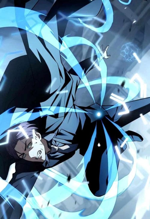 Kim Chiến Sĩ: Hành Trình Xây Dựng Đặc Tính Chap 49 - Next Chap 50