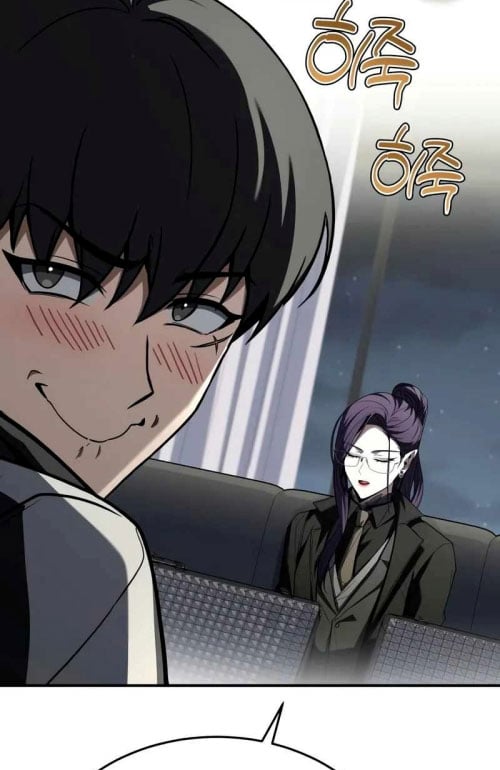 Kim Chiến Sĩ: Hành Trình Xây Dựng Đặc Tính Chap 49 - Next Chap 50