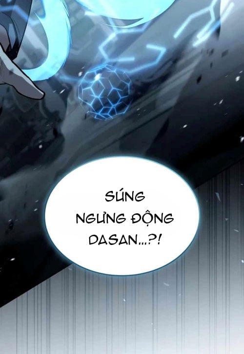 Kim Chiến Sĩ: Hành Trình Xây Dựng Đặc Tính Chap 49 - Next Chap 50