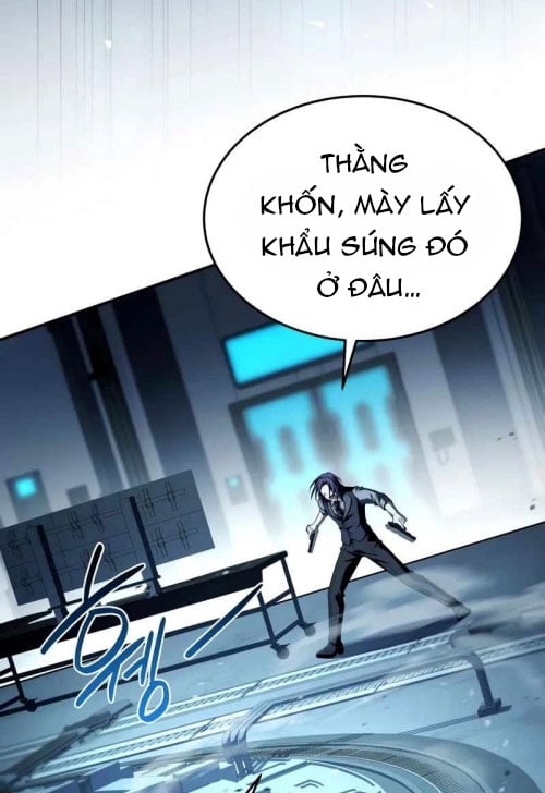 Kim Chiến Sĩ: Hành Trình Xây Dựng Đặc Tính Chap 49 - Next Chap 50