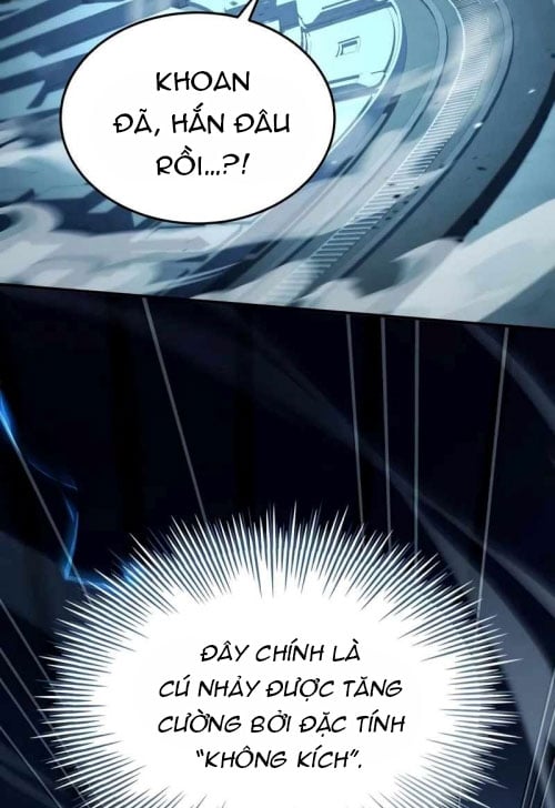 Kim Chiến Sĩ: Hành Trình Xây Dựng Đặc Tính Chap 49 - Next Chap 50