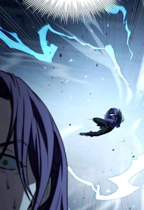 Kim Chiến Sĩ: Hành Trình Xây Dựng Đặc Tính Chap 49 - Next Chap 50