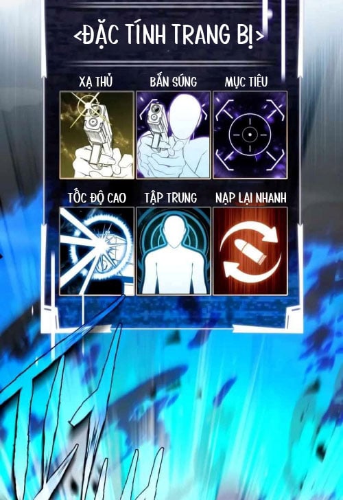 Kim Chiến Sĩ: Hành Trình Xây Dựng Đặc Tính Chap 49 - Next Chap 50