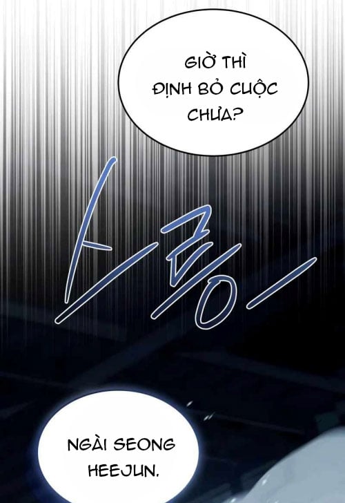 Kim Chiến Sĩ: Hành Trình Xây Dựng Đặc Tính Chap 49 - Next Chap 50
