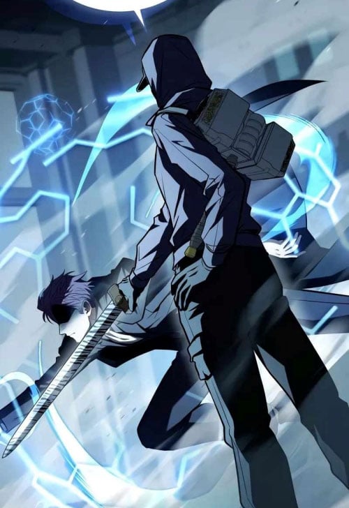 Kim Chiến Sĩ: Hành Trình Xây Dựng Đặc Tính Chap 49 - Next Chap 50