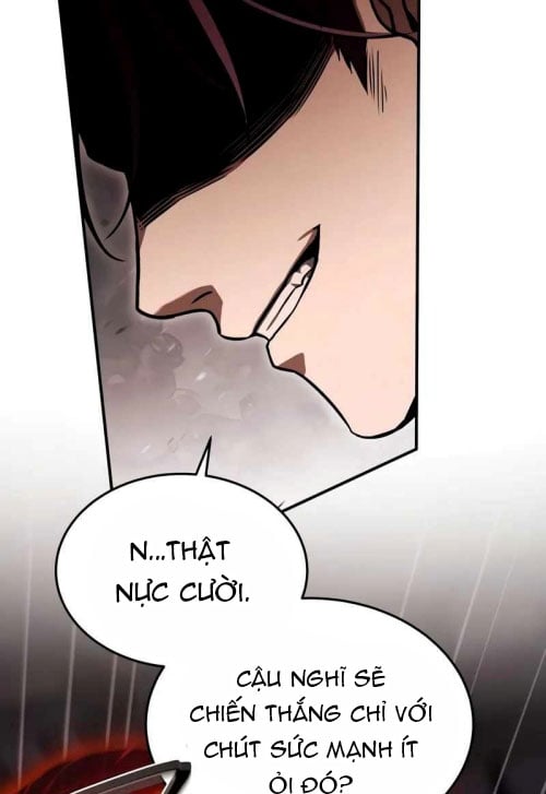 Kim Chiến Sĩ: Hành Trình Xây Dựng Đặc Tính Chap 49 - Next Chap 50